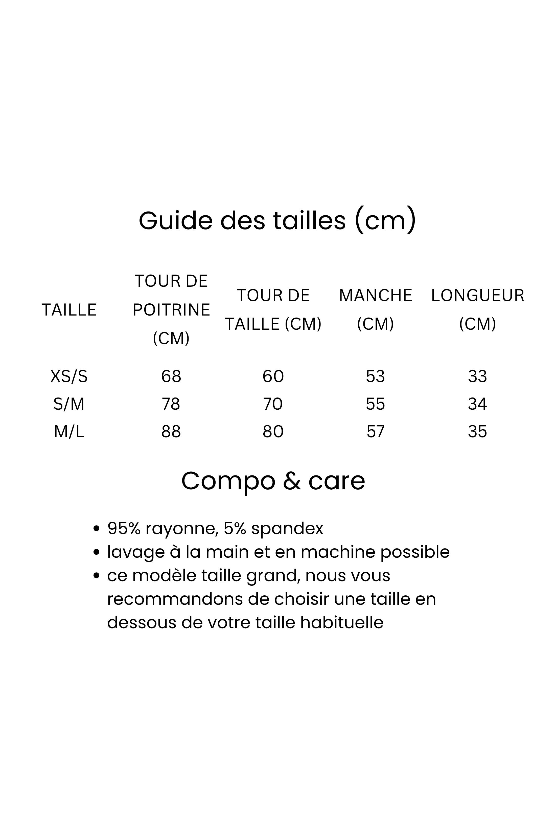 Retro Geometric Print Round Neck Jersey Top - Multicolor