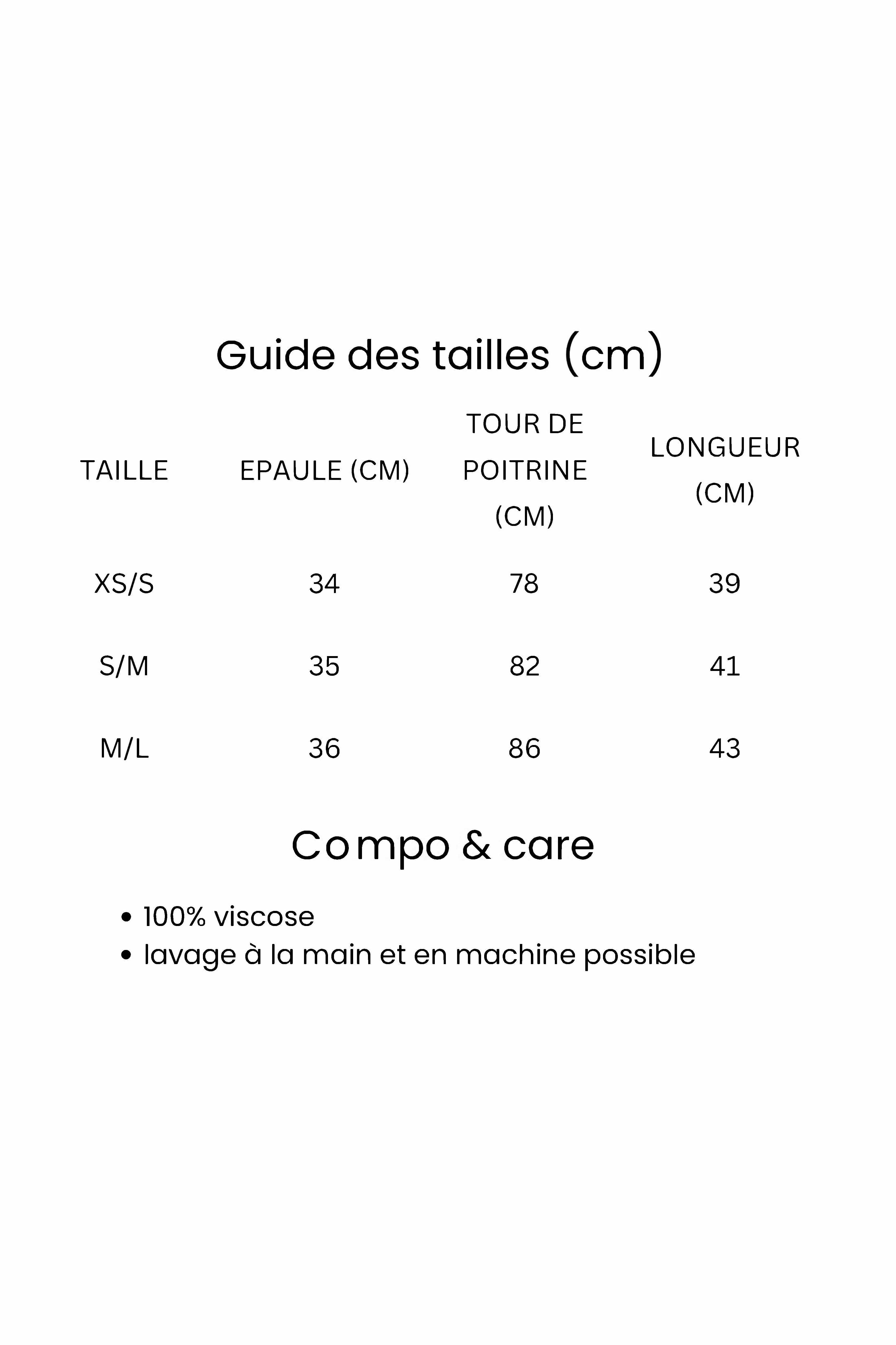 T-shirt en Maille Ajourée Orange